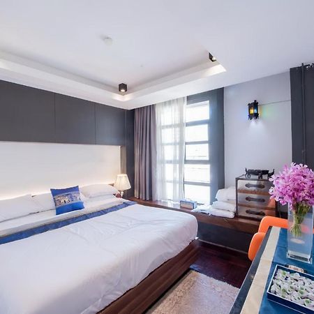 Elixir Hostel Bangkok Extérieur photo